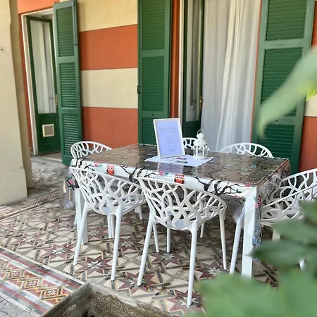 Apartment V&c Specialist Fronte Maggiore Germignaga