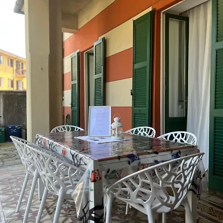 Apartment V&c Specialist Fronte Maggiore *
