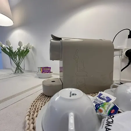 V&c Specialist Fronte Maggiore Apartment *