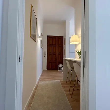 Apartment V&c Specialist Fronte Maggiore *