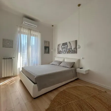 Apartment V&c Specialist Fronte Maggiore