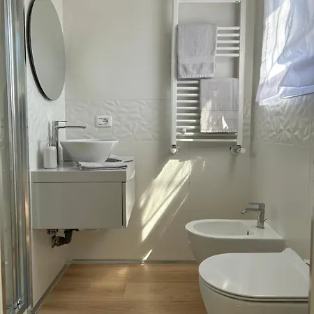 Apartment V&c Specialist Fronte Maggiore