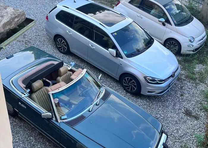 アパート V&c Specialist Fronte Maggiore Germignaga