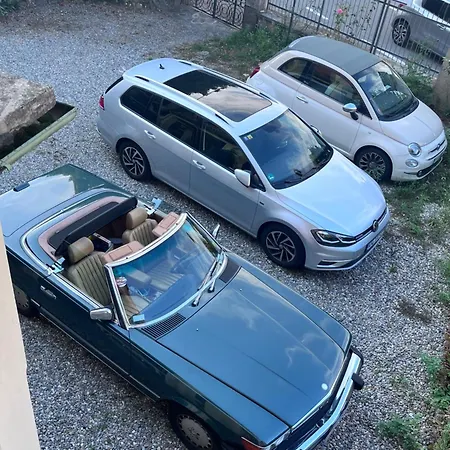 Appartamento I Tulipani Fronte Maggiore Germignaga
