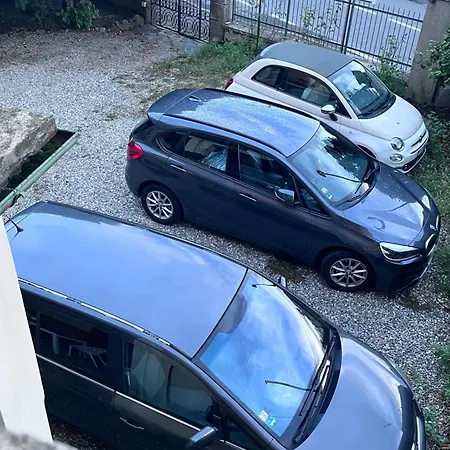 I Tulipani Fronte Maggiore Germignaga