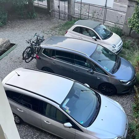 I Tulipani Fronte Maggiore Germignaga