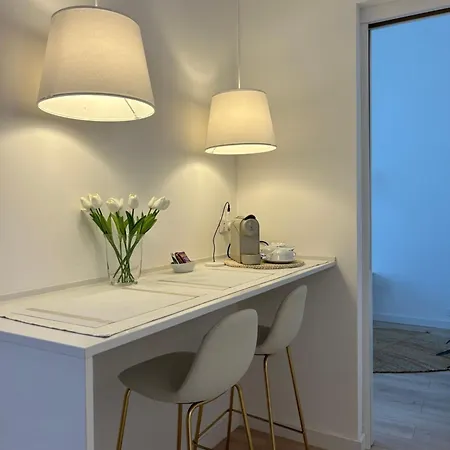 Apartamento V&c Specialist Fronte Maggiore