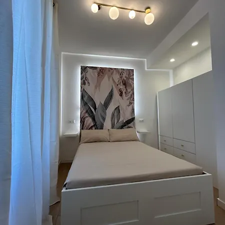 Apartamento V&c Specialist Fronte Maggiore *