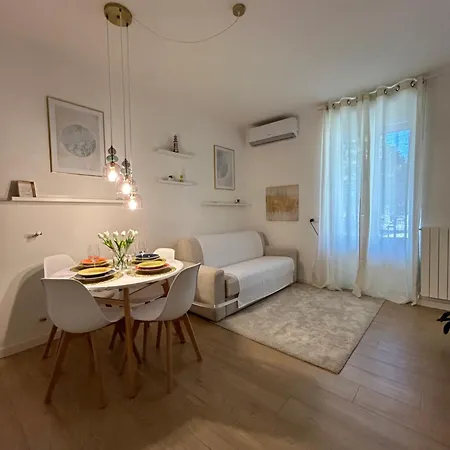 Apartamento V&c Specialist Fronte Maggiore *