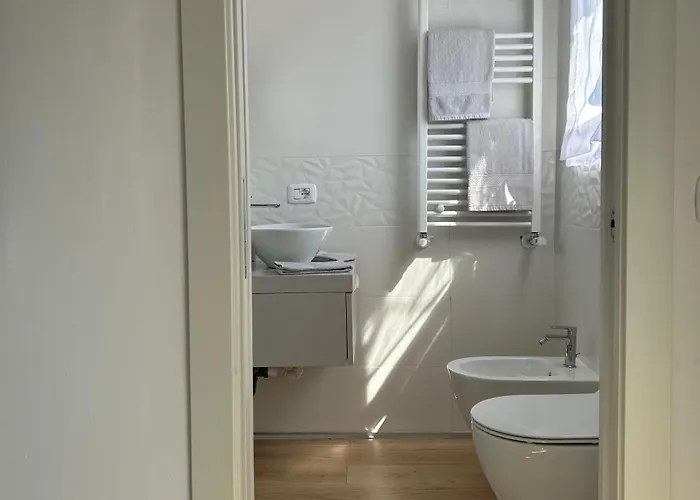 V&c Specialist Fronte Maggiore Lejlighed