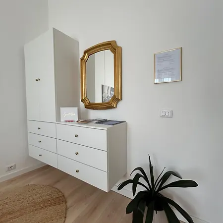 Apartament V&c Specialist Fronte Maggiore