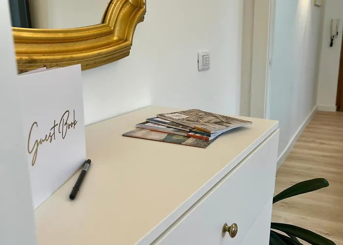 Apartamento V&c Specialist Fronte Maggiore Germignaga