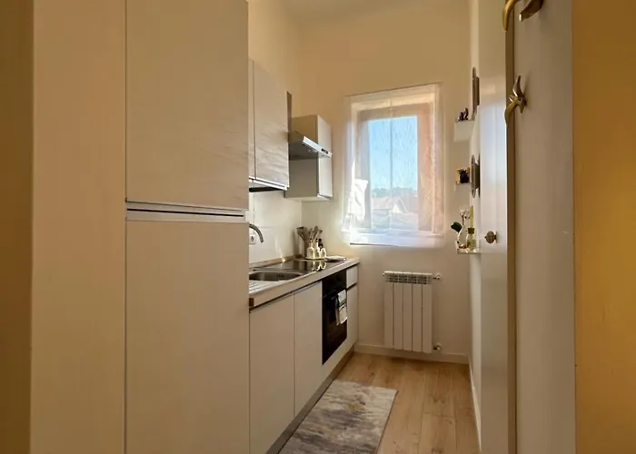 V&c Specialist Fronte Maggiore Apartamento