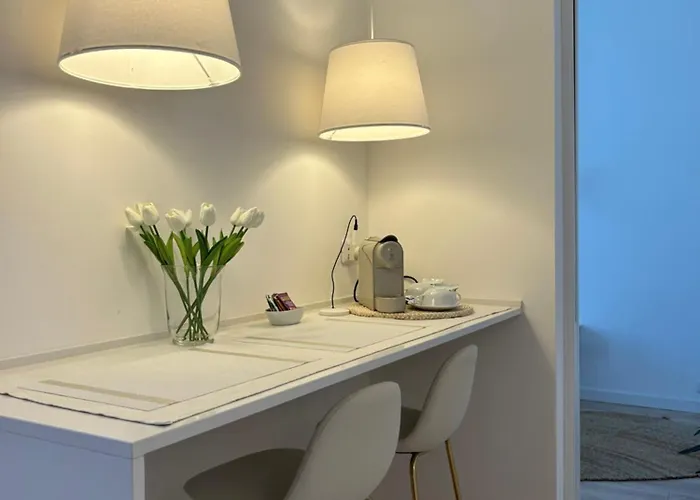 Apartamento V&c Specialist Fronte Maggiore