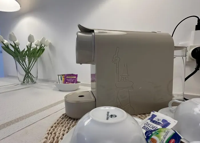 V&c Specialist Fronte Maggiore Apartamento *