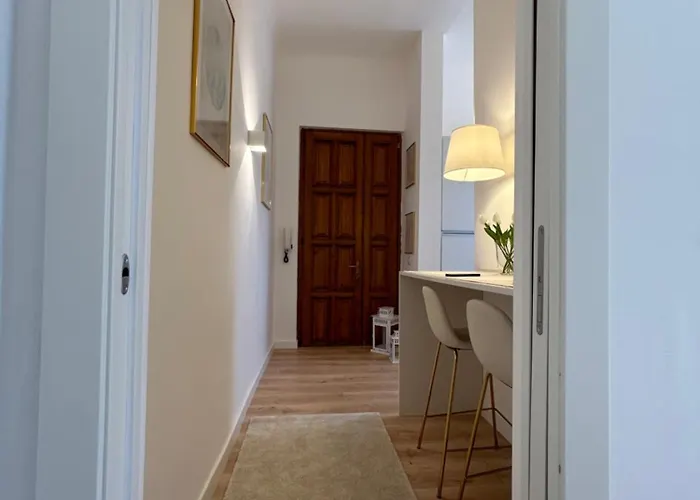 Apartamento V&c Specialist Fronte Maggiore *