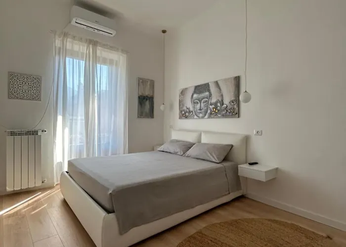 Apartamento V&c Specialist Fronte Maggiore