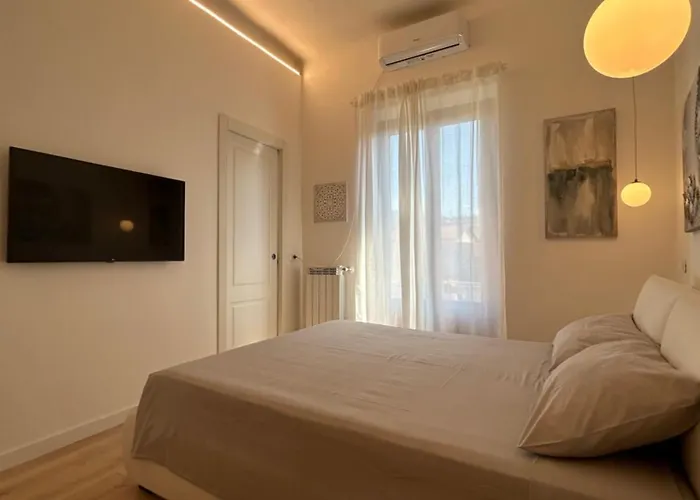 V&c Specialist Fronte Maggiore Apartamento *