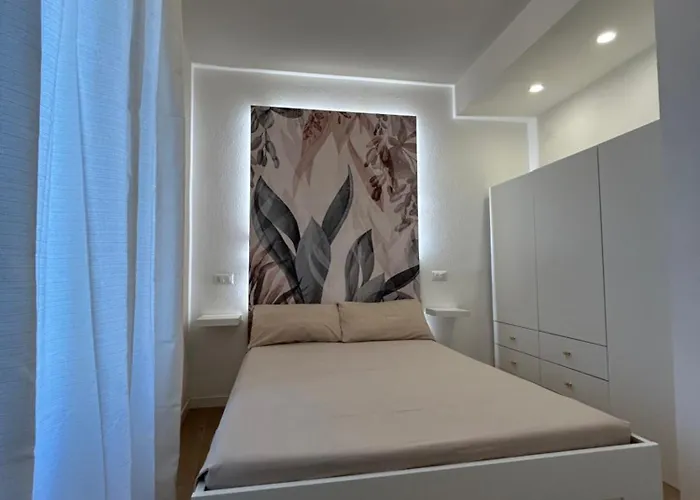 Apartamento V&c Specialist Fronte Maggiore *