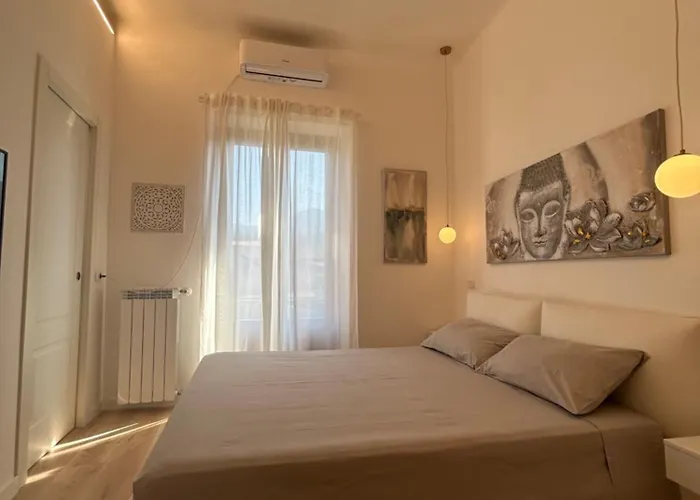 Apartamento V&c Specialist Fronte Maggiore Germignaga