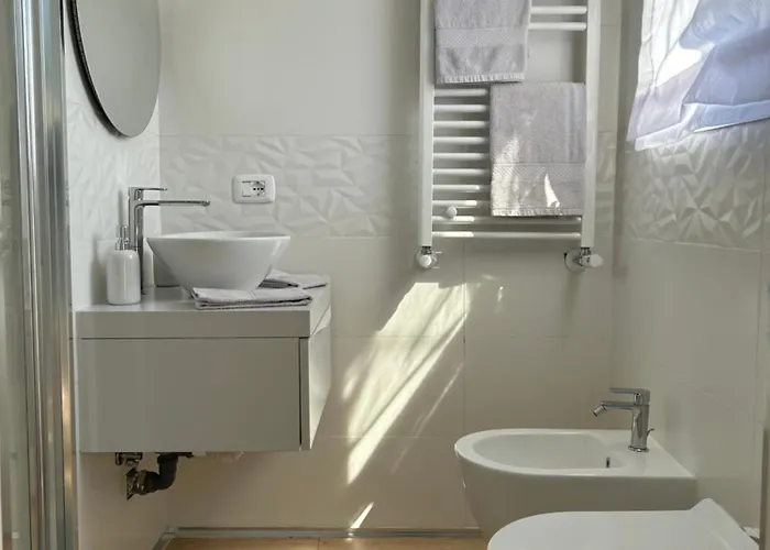 Apartamento V&c Specialist Fronte Maggiore