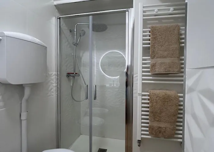 Apartamento V&c Specialist Fronte Maggiore